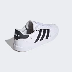 Adidas IH5426_650 scarpa sportiva Bianco - Vista aggiuntiva 5
