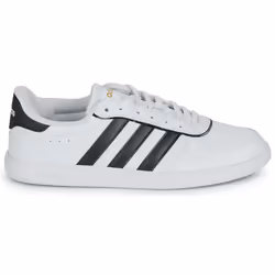 Sneakers basse adidas BREAKNET SLEEK Bianco - 38 2/3