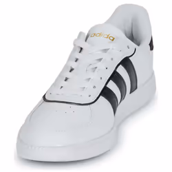 Sneakers basse adidas BREAKNET SLEEK Bianco - 38 2/3