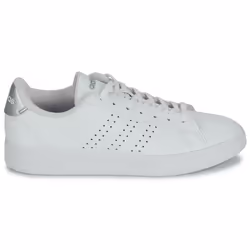 Sneakers basse adidas ADVANTAGE 2.0 Bianco - 42 - Vista aggiuntiva 2