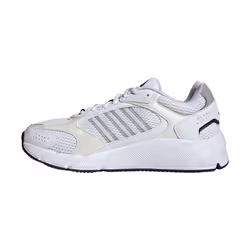 Sneakers adidas CRAZYCHAOS 2000 Bianco - 39 1/3 - Vista aggiuntiva 3