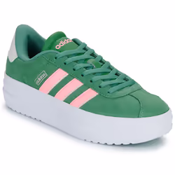 Sneakers basse adidas VL COURT BOLD Verde - 37 1/3