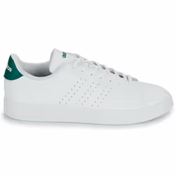 Sneakers adidas ADVANTAGE 2.0 Bianco - 39 1/3 - Vista aggiuntiva 2