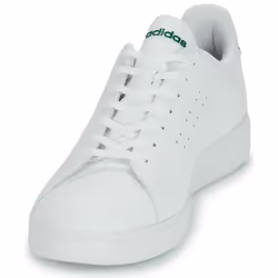 Sneakers adidas ADVANTAGE 2.0 Bianco - 39 1/3 - Vista aggiuntiva 3