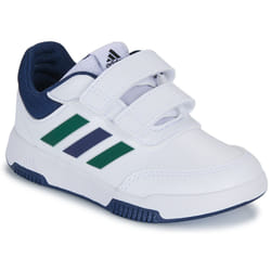 Scarpe bambini adidas Tensaur Sport 2.0 CF I Bianco - 25