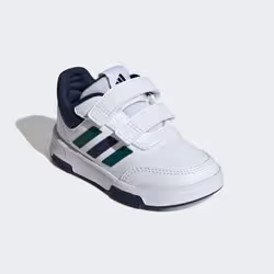 Adidas IF1735_350 scarpa sportiva Bianco - Vista aggiuntiva 4