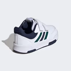Adidas IF1735_260 scarpa sportiva Bianco - Vista aggiuntiva 5