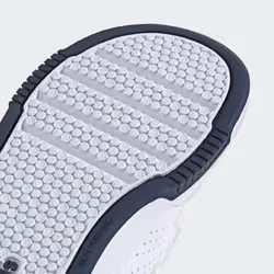 Adidas IF1735_260 scarpa sportiva Bianco - Vista aggiuntiva 8