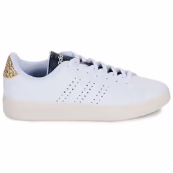 Sneakers basse adidas ADVANTAGE 2.0 Bianco - 38 2/3 - Vista aggiuntiva 2