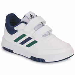 Scarpe bambini adidas Tensaur Sport 2.0 CF K Bianco - 28