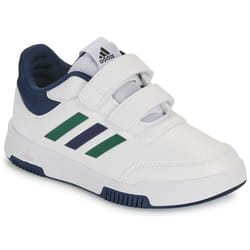 Scarpe bambini adidas Tensaur Sport 2.0 CF K Bianco - 28
