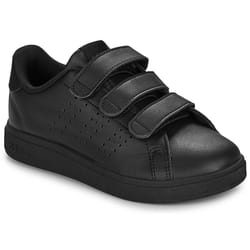 Scarpe bambini adidas ADVANTAGE BASE 2.0 CF C Nero - 29