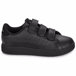 Scarpe bambini adidas ADVANTAGE BASE 2.0 CF C Nero - 29