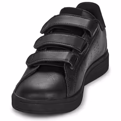 Scarpe bambini adidas ADVANTAGE BASE 2.0 CF C Nero - 29