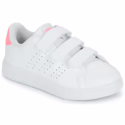 Scarpe bambini adidas ADVANTAGE BASE 2.0 CF C Bianco - 29