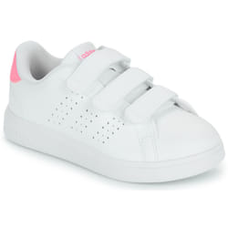 Scarpe bambini adidas ADVANTAGE BASE 2.0 CF C Bianco - 29