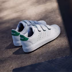 Adidas IE9019_410 scarpa sportiva Bianco - Vista aggiuntiva 6