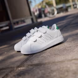 Adidas IE9019_410 scarpa sportiva Bianco - Vista aggiuntiva 8