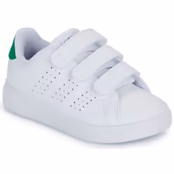 Scarpe bambini adidas ADVANTAGE BASE 2.0 CF C Bianco - 29