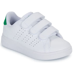 Scarpe bambini adidas ADVANTAGE BASE 2.0 CF C Bianco - 29