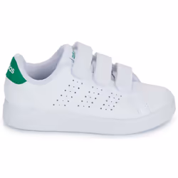Scarpe bambini adidas ADVANTAGE BASE 2.0 CF C Bianco - 29