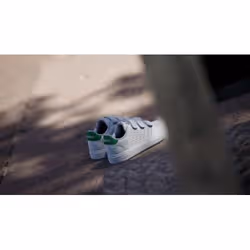 Adidas IE9019_430 scarpa sportiva Bianco - Vista aggiuntiva 2