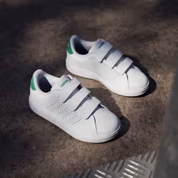 Adidas IE9019_430 scarpa sportiva Bianco - Vista aggiuntiva 5