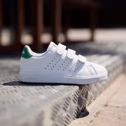 Adidas IE9019_370 scarpa sportiva Bianco - Vista aggiuntiva 3