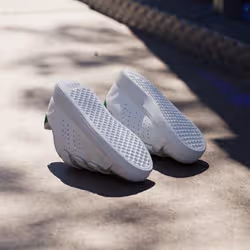 Adidas IE9019_370 scarpa sportiva Bianco - Vista aggiuntiva 4