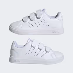 Adidas IE9020_380 scarpa sportiva Bianco - Vista aggiuntiva 7