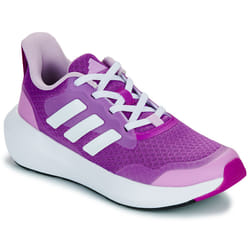 Scarpe bambini adidas FortaRun 3.0 J Viola - 38