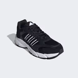 Adidas IG4406_610 sneaker alla moda Nero - Vista aggiuntiva 4