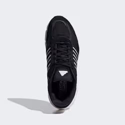 Adidas IG4406_640 sneaker alla moda Nero - Vista aggiuntiva 2