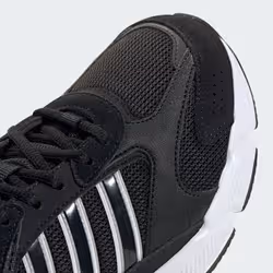 Adidas IG4406_700 sneaker alla moda Nero - Vista aggiuntiva 8
