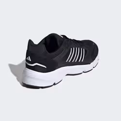 Adidas IG4406_620 sneaker alla moda Nero - Vista aggiuntiva 5