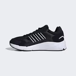 Adidas IG4406_620 sneaker alla moda Nero - Vista aggiuntiva 6