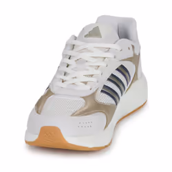 Sneakers basse adidas CRAZYCHAOS 2000 Bianco - 42 - Vista aggiuntiva 3