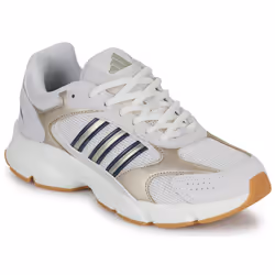 Sneakers basse adidas CRAZYCHAOS 2000 Bianco - 41 1/3
