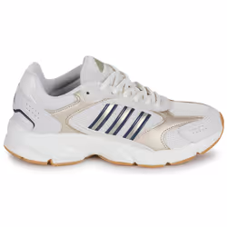 Sneakers basse adidas CRAZYCHAOS 2000 Bianco - 41 1/3