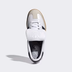 Adidas IG4279_660 sneaker alla moda Nero - Vista aggiuntiva 3
