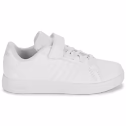 Scarpe bambini adidas GRAND COURT 2.0 EL C Bianco - 31