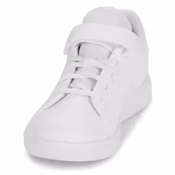 Scarpe bambini adidas GRAND COURT 2.0 EL C Bianco - 31