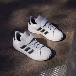Adidas IH5532_420 scarpa sportiva Bianco - Vista aggiuntiva 5