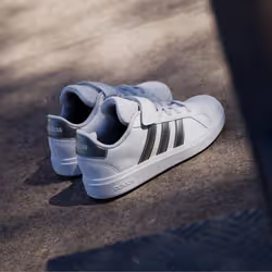 Adidas IH5532_420 scarpa sportiva Bianco - Vista aggiuntiva 6