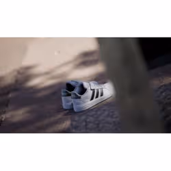 Adidas IH5532_380 scarpa sportiva Bianco - Vista aggiuntiva 2
