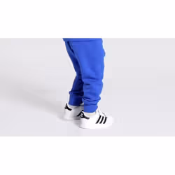 Adidas JI3990_320 scarpa sportiva Bianco - Vista aggiuntiva 2