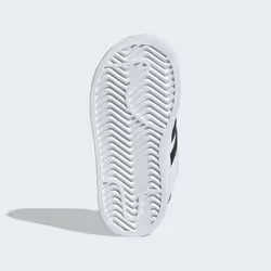 Adidas JI3990_320 scarpa sportiva Bianco - Vista aggiuntiva 5