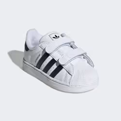 Adidas JI3990_340 scarpa sportiva Bianco - Vista aggiuntiva 6
