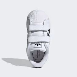 Adidas JI3990_280 scarpa sportiva Bianco - Vista aggiuntiva 4