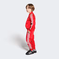 Adidas JI3989_510 scarpa sportiva Bianco - Vista aggiuntiva 4